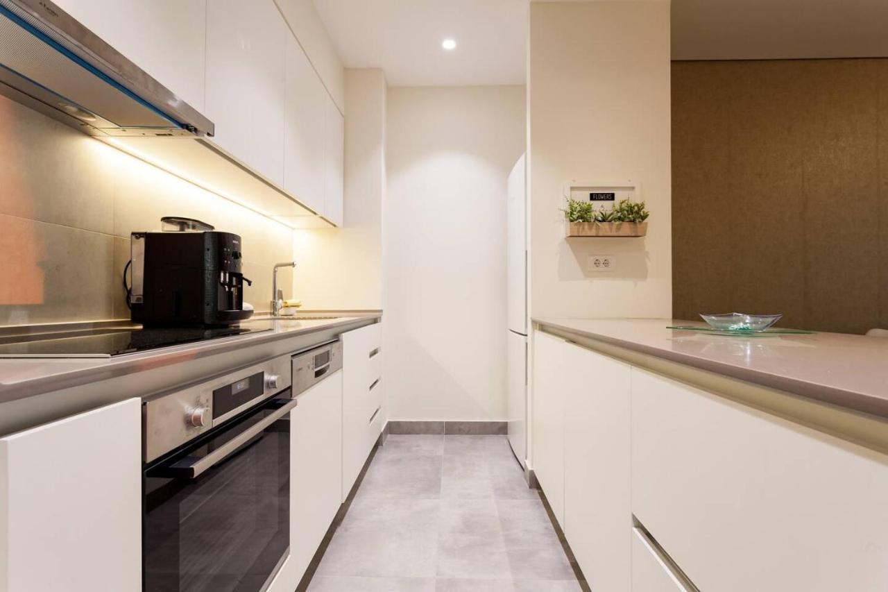 Queen Apartments Belgrade Waterfront מראה חיצוני תמונה