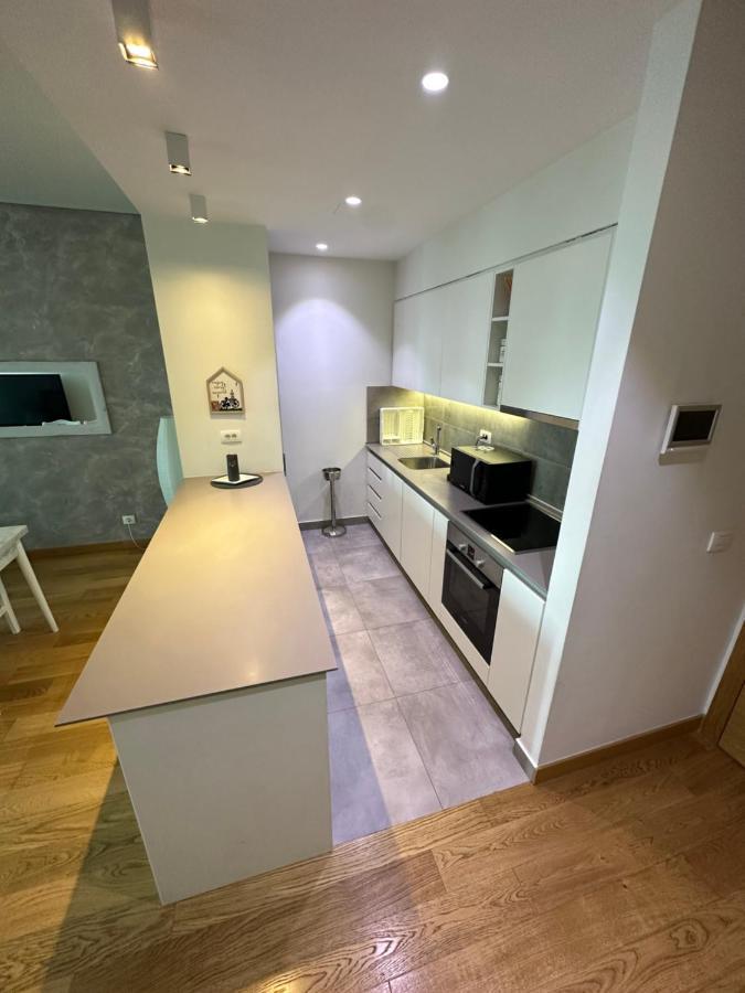Queen Apartments Belgrade Waterfront מראה חיצוני תמונה